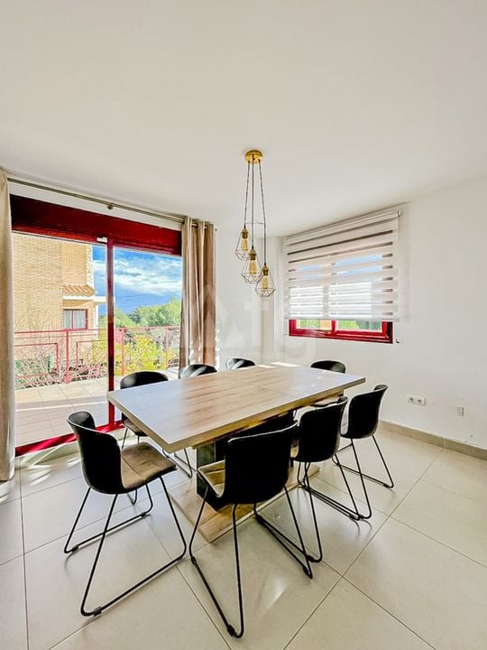 4 bedroom Villa in La Nucia - CPP90046 - Photo - 5