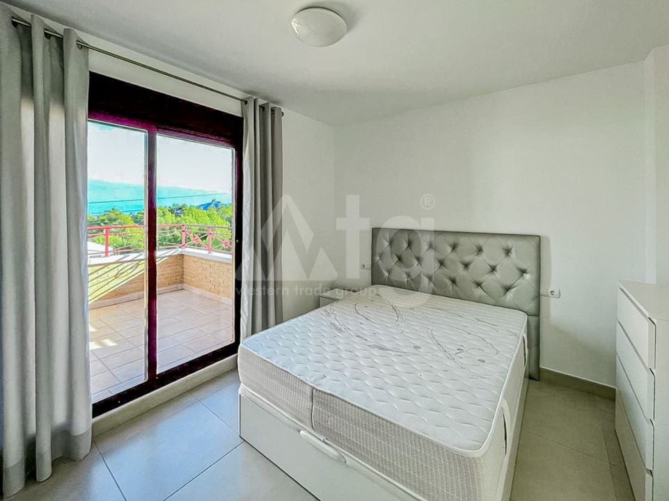 4 bedroom Villa in La Nucia - CPP90046 - Photo - 10