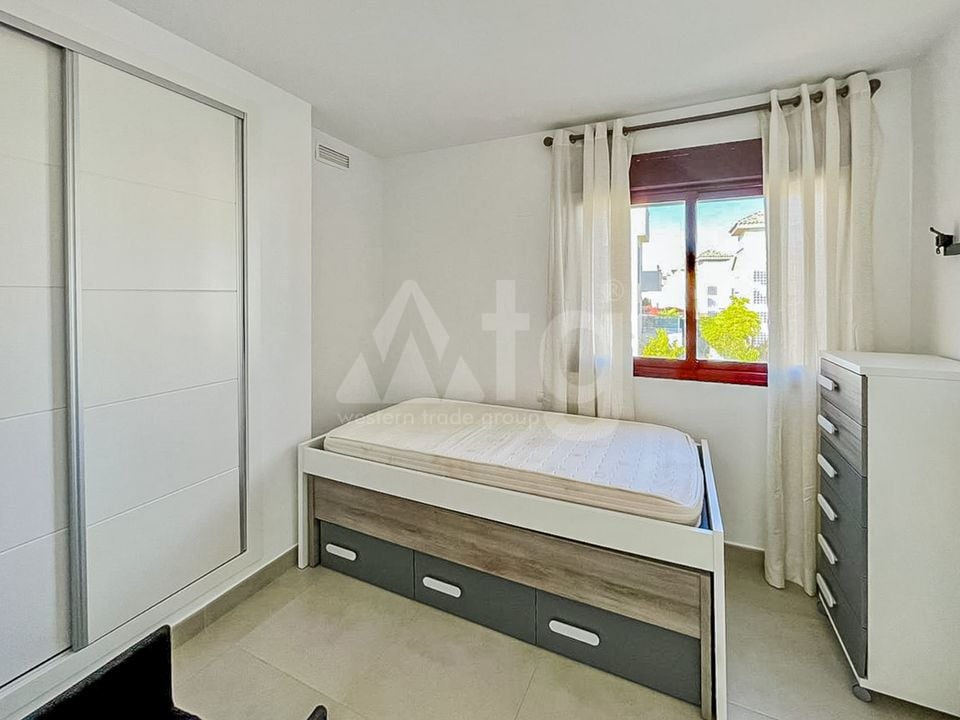 4 bedroom Villa in La Nucia - CPP90046 - Photo - 13