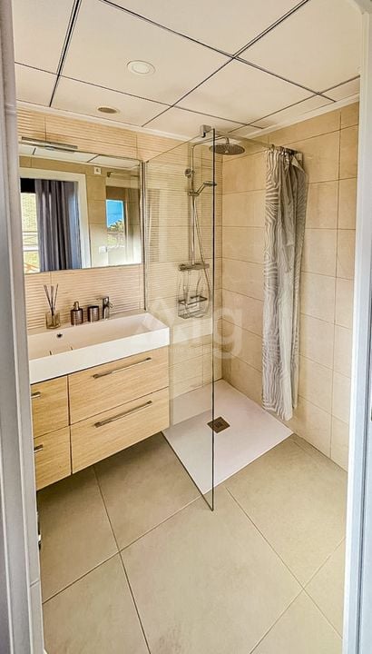 4 bedroom Villa in La Nucia - CPP90046 - Photo - 16