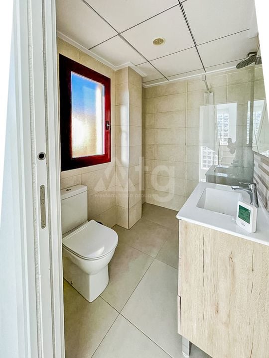 4 bedroom Villa in La Nucia - CPP90046 - Photo - 14