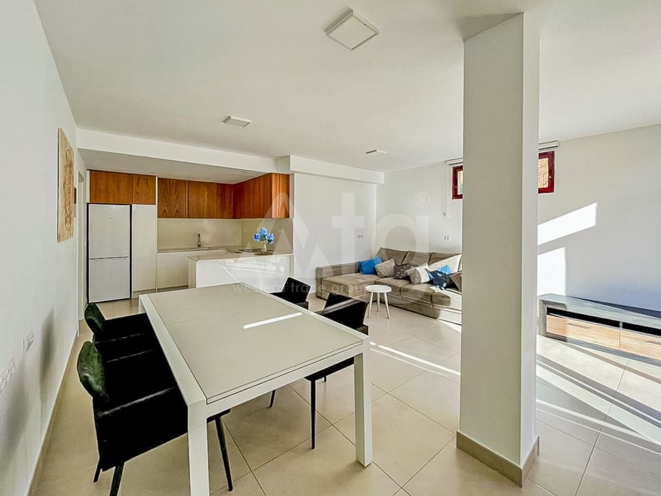 4 bedroom Villa in La Nucia - CPP90046 - Photo - 6