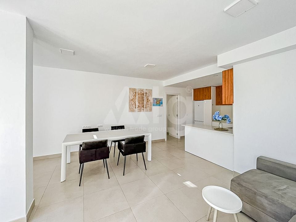 4 bedroom Villa in La Nucia - CPP90046 - Photo - 7