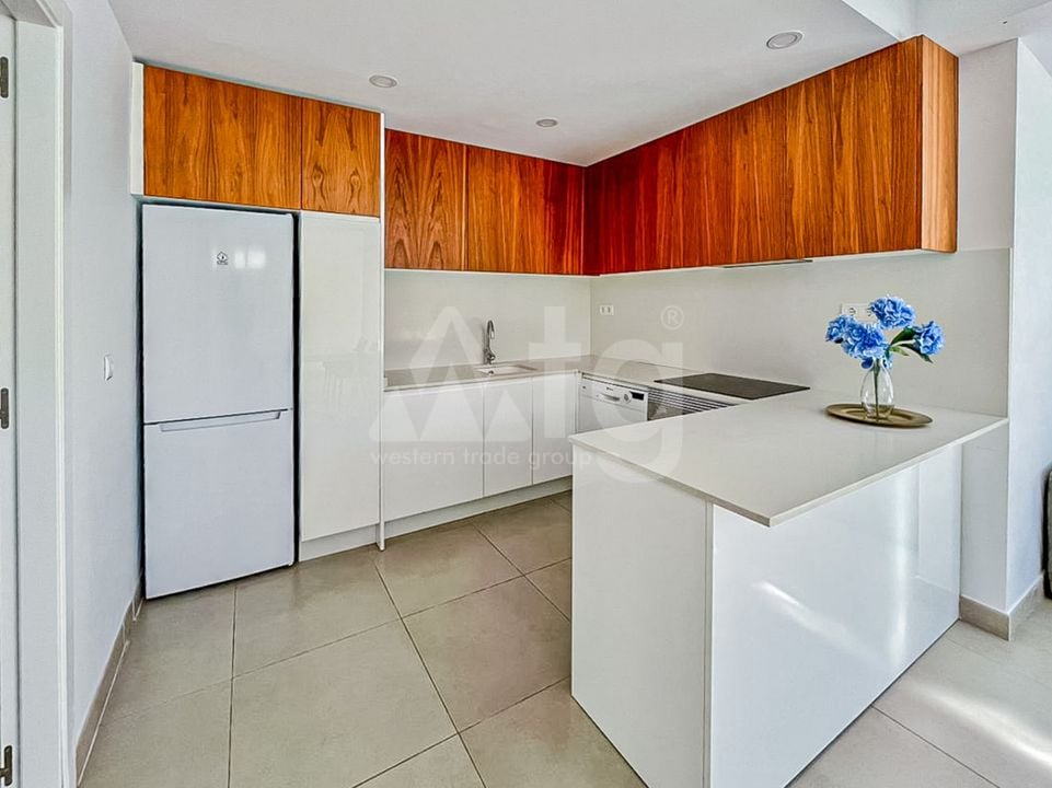 4 bedroom Villa in La Nucia - CPP90046 - Photo - 8
