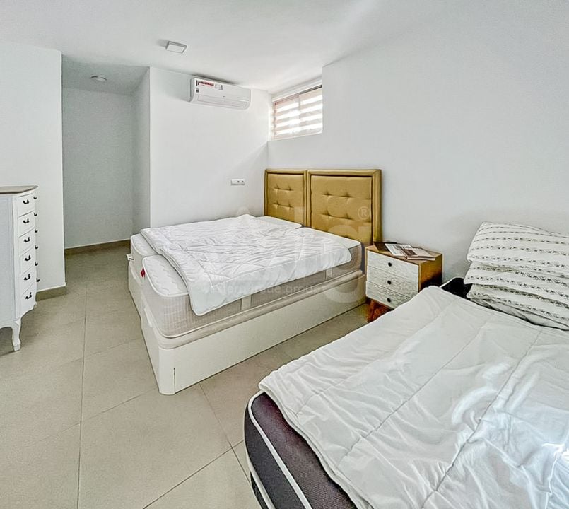 4 bedroom Villa in La Nucia - CPP90046 - Photo - 12
