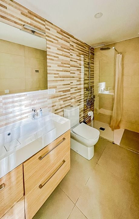 4 bedroom Villa in La Nucia - CPP90046 - Photo - 17