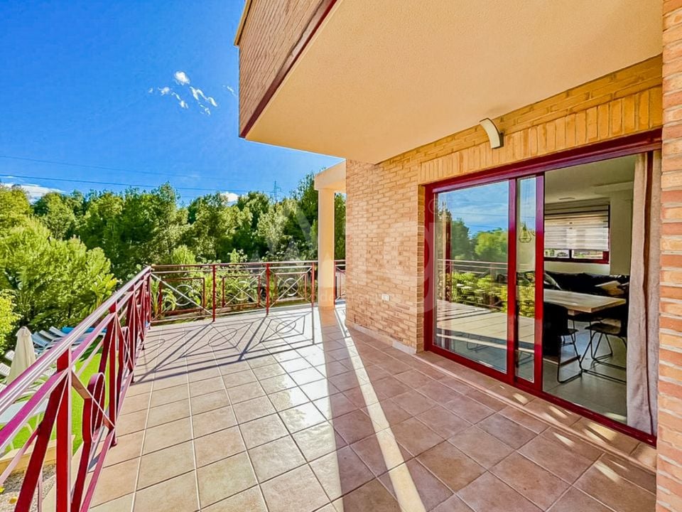 4 bedroom Villa in La Nucia - CPP90046 - Photo - 20