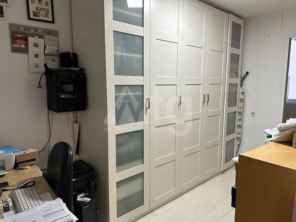Apartamento de 3 habitaciones en Benidorm - CPP60029 - Foto - 8