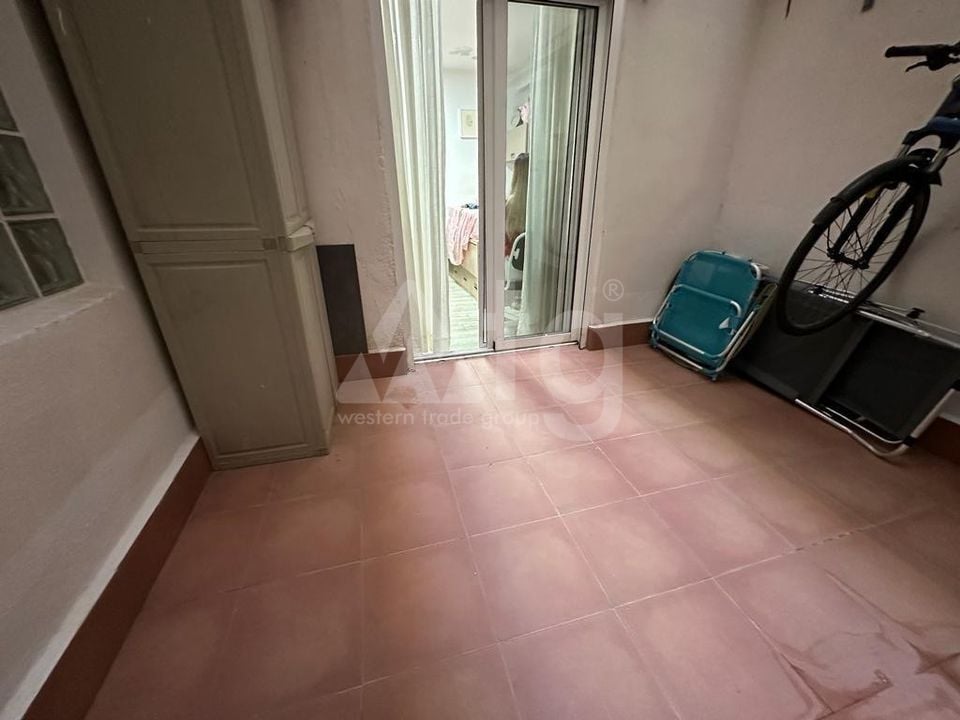 Apartamento de 3 habitaciones en Benidorm - CPP60029 - Foto - 14