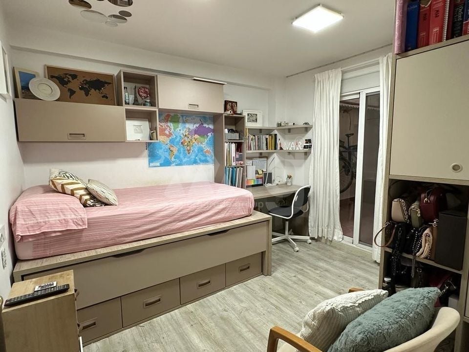 Apartamento de 3 habitaciones en Benidorm - CPP60029 - Foto - 6