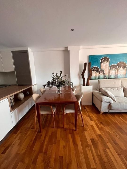 Apartamento de 3 habitaciones en Benidorm - CPP60029 - Foto - 2