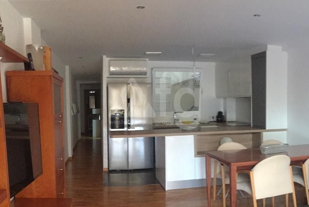Apartamento de 3 habitaciones en Benidorm - CPP60029 - Foto - 3