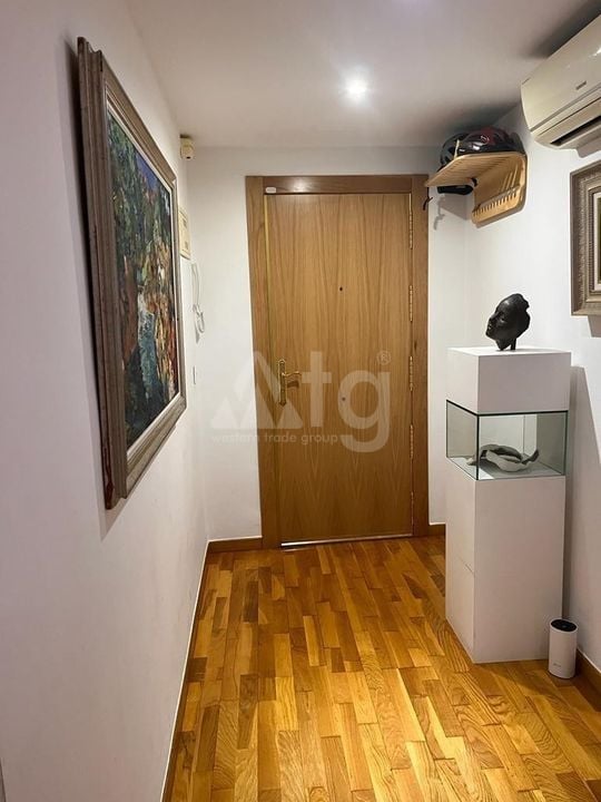 Apartamento de 3 habitaciones en Benidorm - CPP60029 - Foto - 12