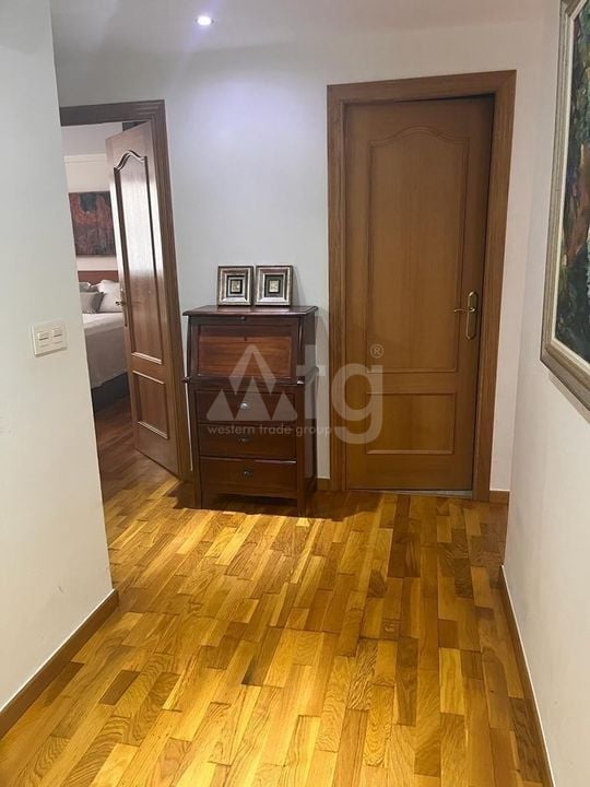 Apartamento de 3 habitaciones en Benidorm - CPP60029 - Foto - 13