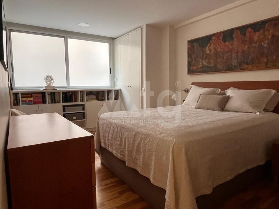 Apartamento de 3 habitaciones en Benidorm - CPP60029 - Foto - 5