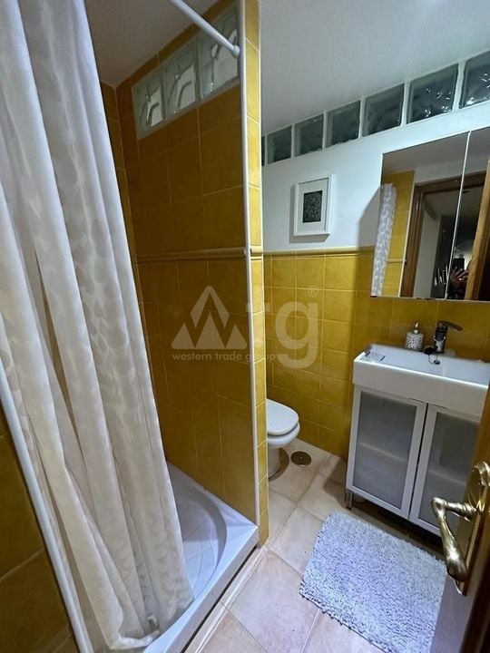 Apartamento de 3 habitaciones en Benidorm - CPP60029 - Foto - 9