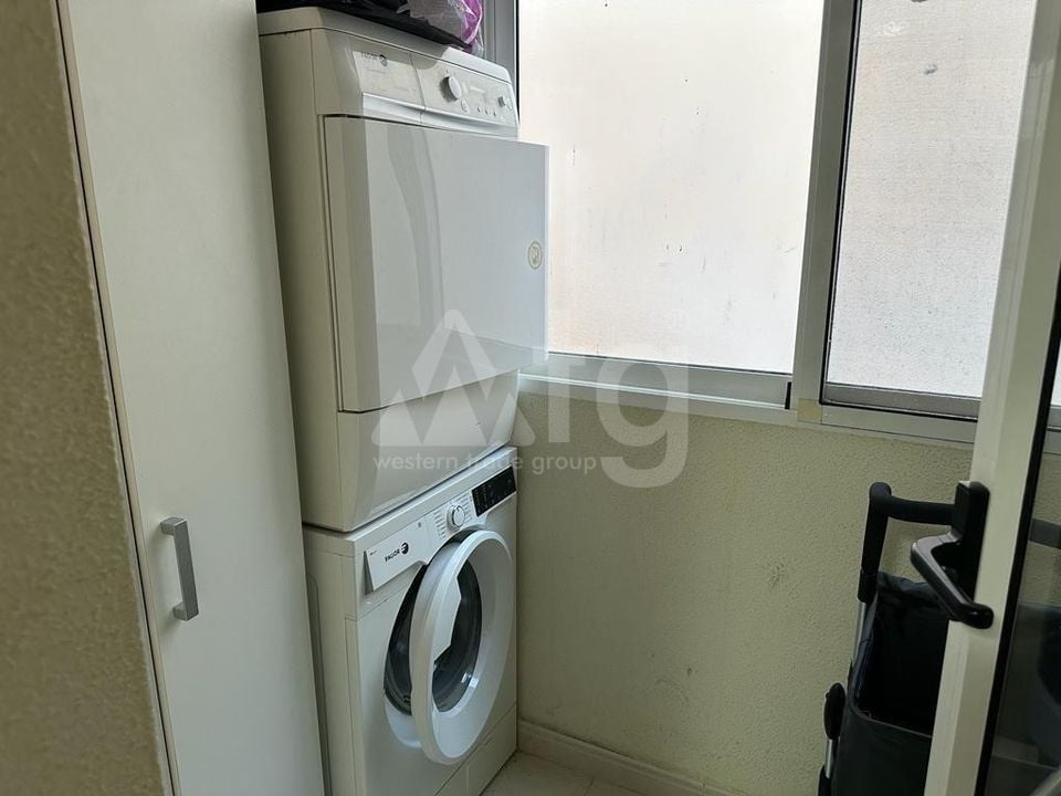 Apartamento de 3 habitaciones en Benidorm - CPP60029 - Foto - 11