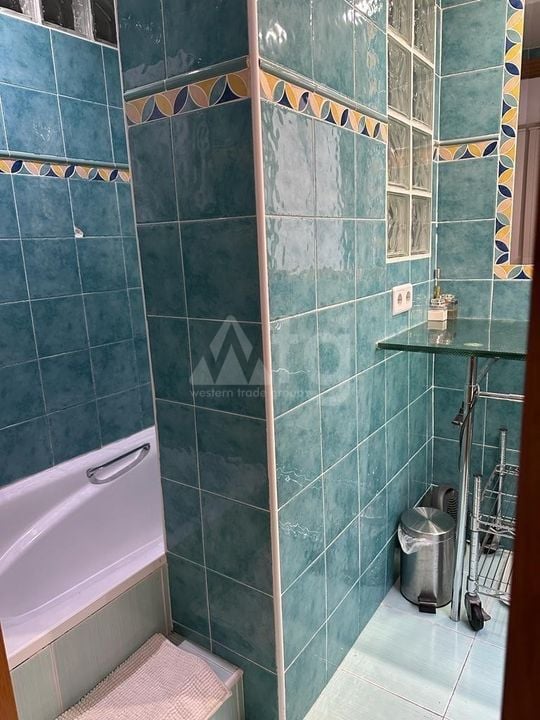 Apartamento de 3 habitaciones en Benidorm - CPP60029 - Foto - 10