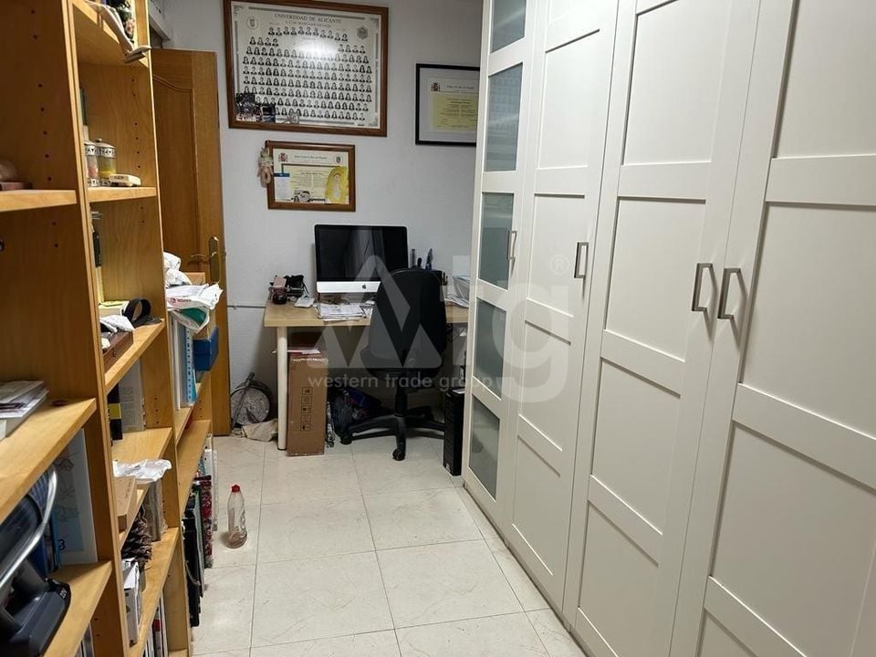 Apartamento de 3 habitaciones en Benidorm - CPP60029 - Foto - 7