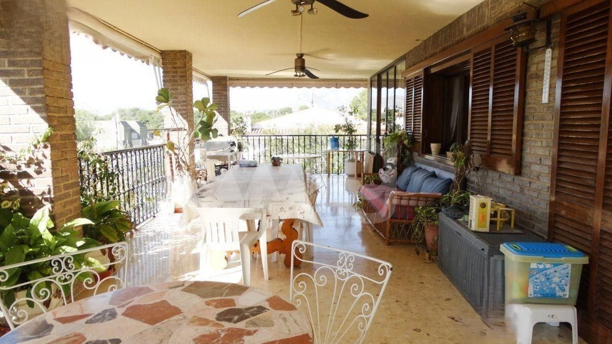 4 bedroom Villa in Benidorm - CPP60030 - Photo - 26