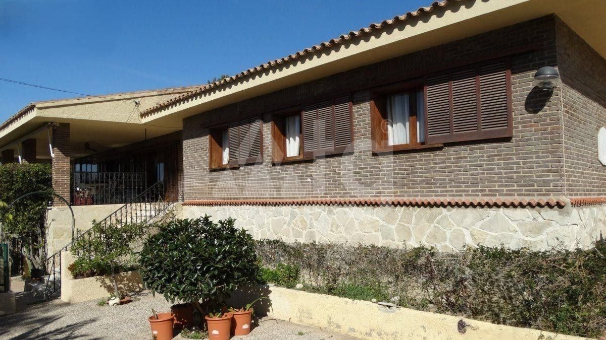 4 bedroom Villa in Benidorm - CPP60030 - Photo - 1