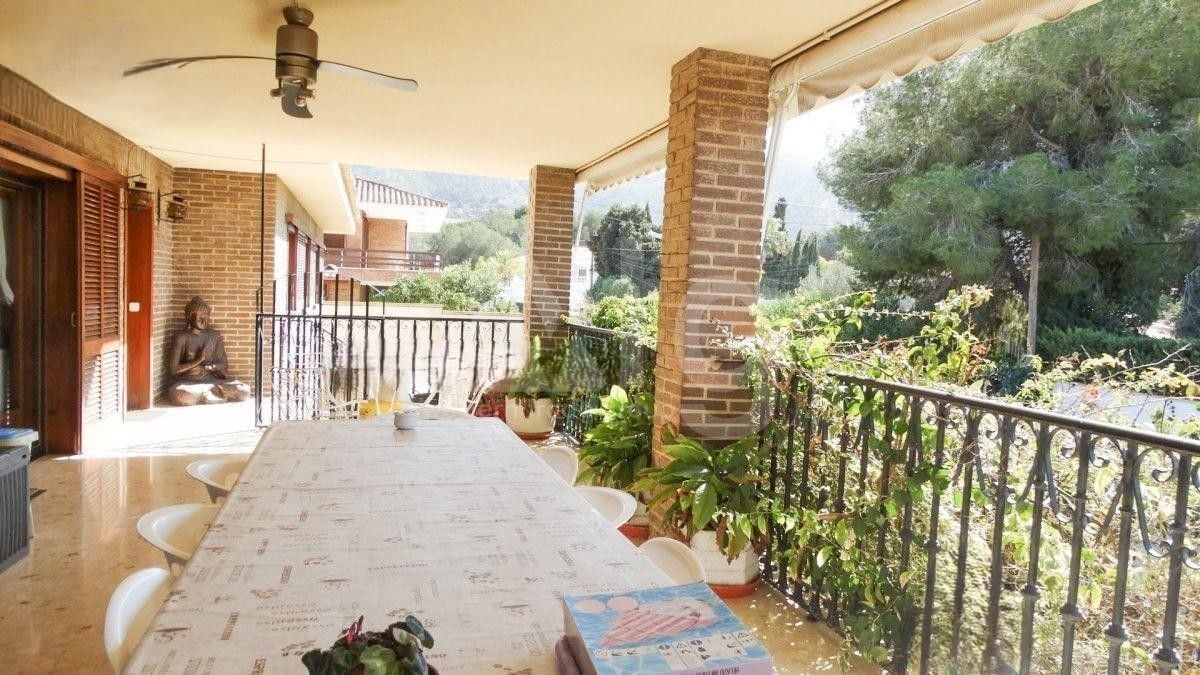 4 bedroom Villa in Benidorm - CPP60030 - Photo - 28
