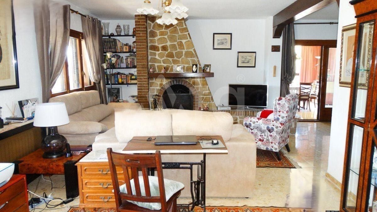 4 bedroom Villa in Benidorm - CPP60030 - Photo - 4