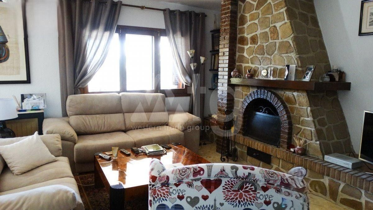 4 bedroom Villa in Benidorm - CPP60030 - Photo - 3