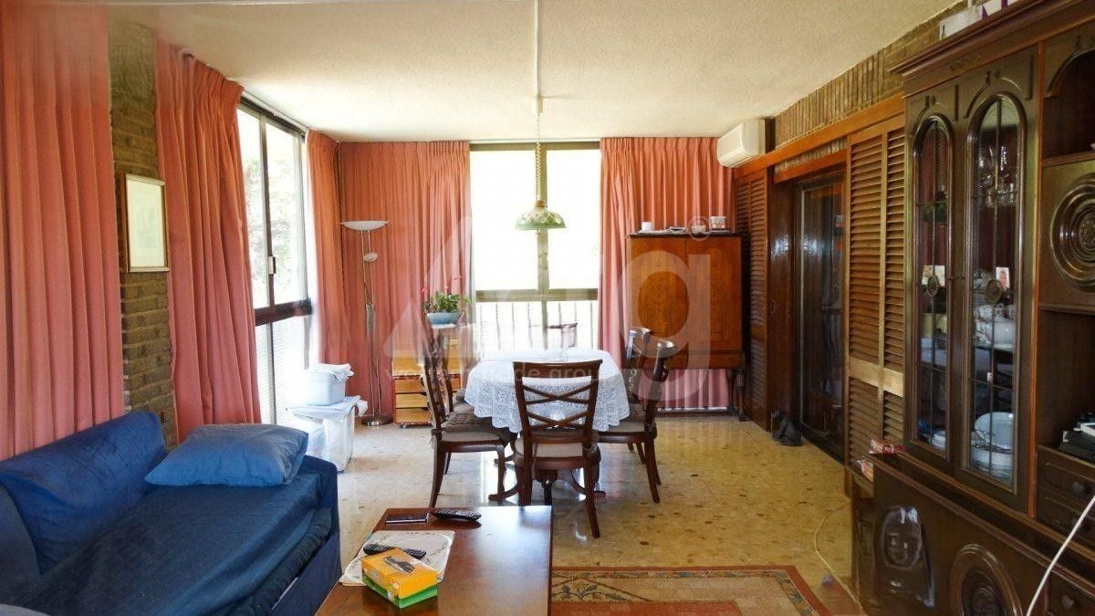 4 bedroom Villa in Benidorm - CPP60030 - Photo - 16