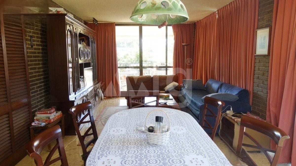 4 bedroom Villa in Benidorm - CPP60030 - Photo - 19