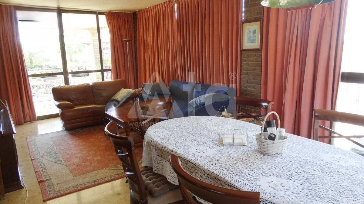 4 bedroom Villa in Benidorm - CPP60030 - Photo - 18