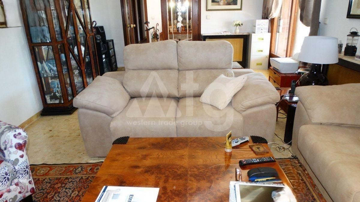 4 bedroom Villa in Benidorm - CPP60030 - Photo - 6