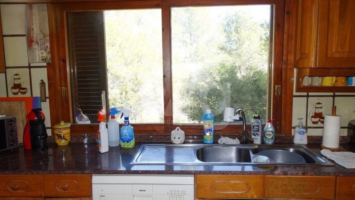 4 bedroom Villa in Benidorm - CPP60030 - Photo - 8