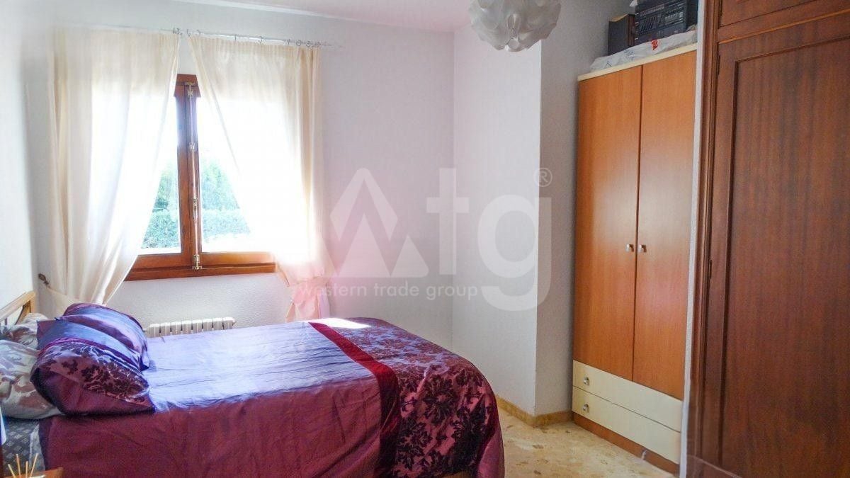 4 bedroom Villa in Benidorm - CPP60030 - Photo - 14