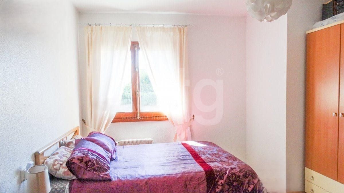 4 bedroom Villa in Benidorm - CPP60030 - Photo - 15