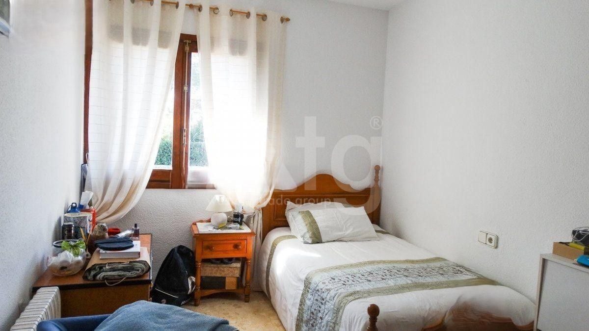 4 bedroom Villa in Benidorm - CPP60030 - Photo - 13