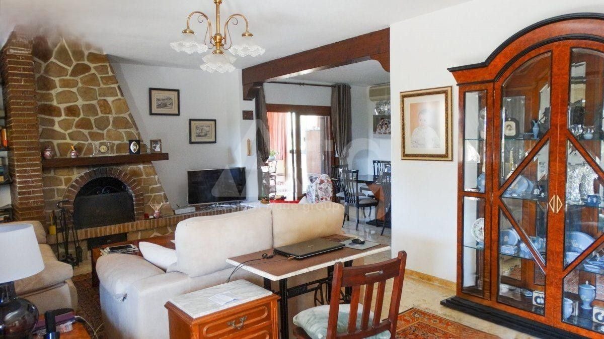 4 bedroom Villa in Benidorm - CPP60030 - Photo - 5