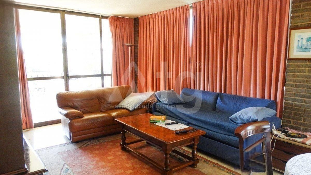 4 bedroom Villa in Benidorm - CPP60030 - Photo - 17