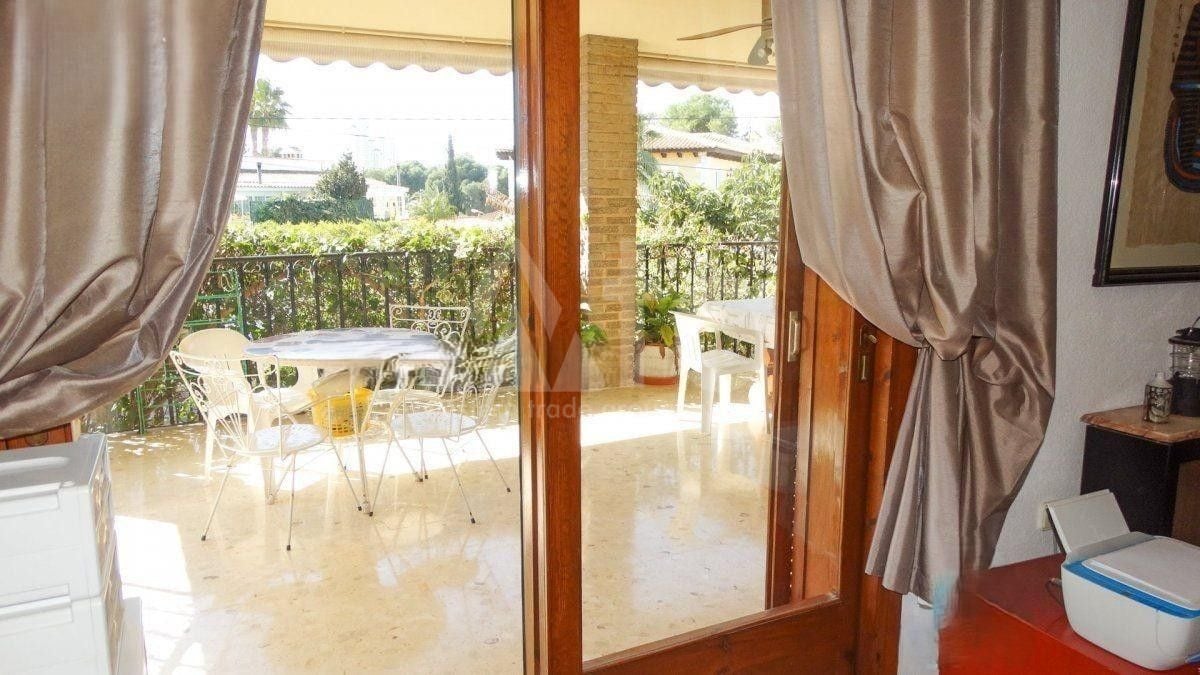 4 bedroom Villa in Benidorm - CPP60030 - Photo - 25