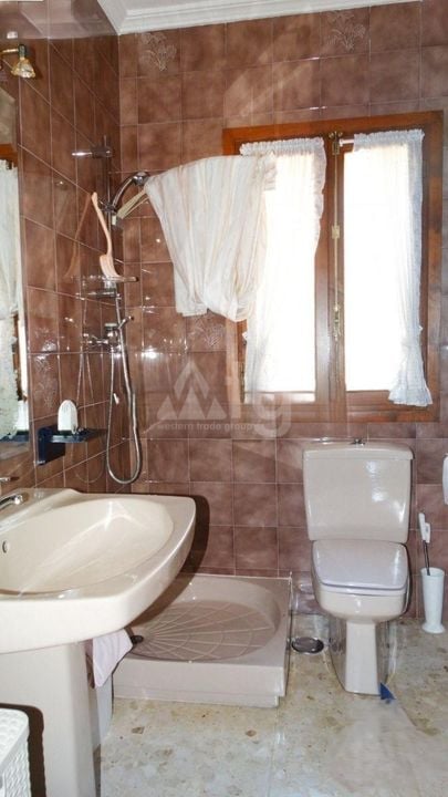 4 bedroom Villa in Benidorm - CPP60030 - Photo - 22