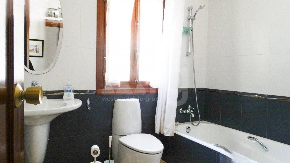 4 bedroom Villa in Benidorm - CPP60030 - Photo - 20