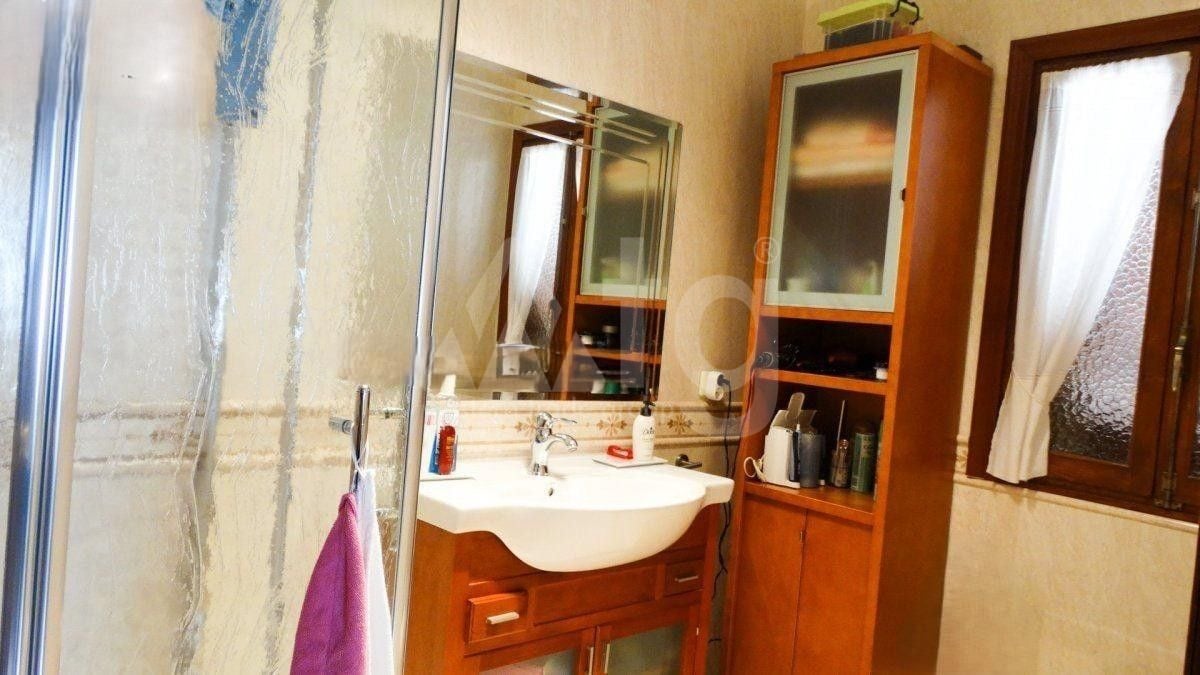 4 bedroom Villa in Benidorm - CPP60030 - Photo - 21