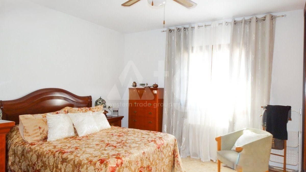 4 bedroom Villa in Benidorm - CPP60030 - Photo - 11