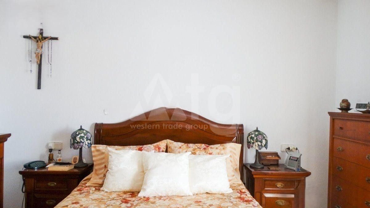 4 bedroom Villa in Benidorm - CPP60030 - Photo - 12