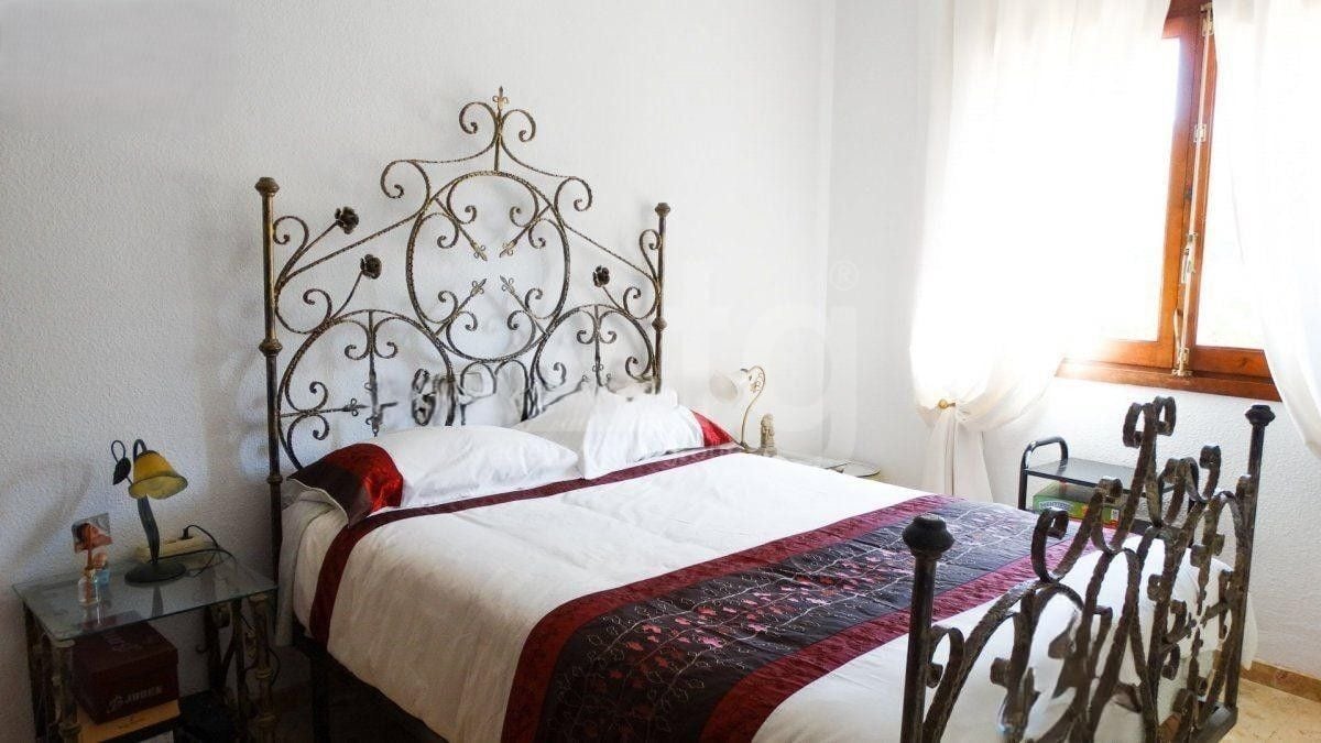 4 bedroom Villa in Benidorm - CPP60030 - Photo - 9
