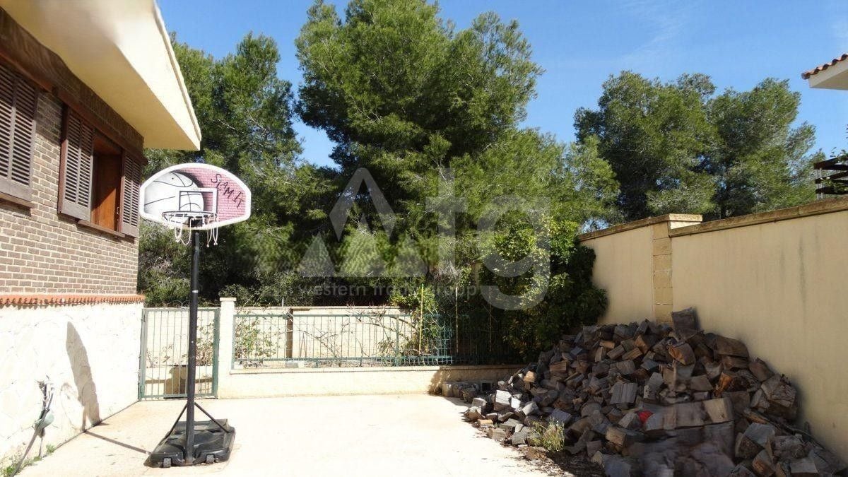 4 bedroom Villa in Benidorm - CPP60030 - Photo - 32