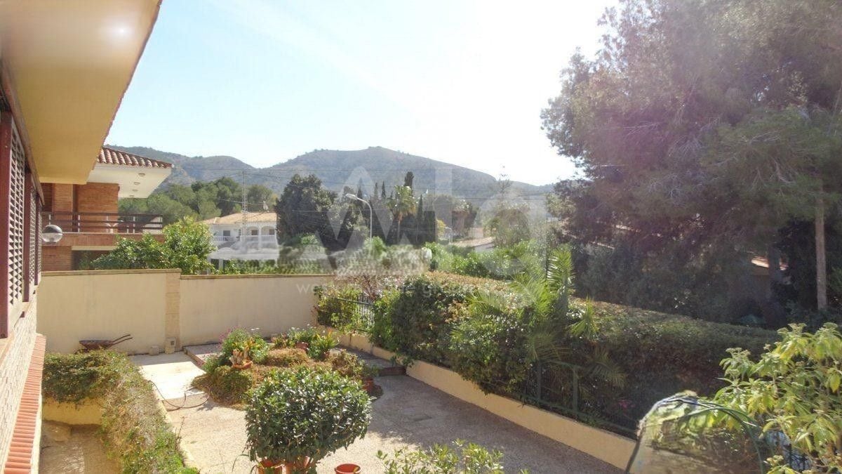 4 bedroom Villa in Benidorm - CPP60030 - Photo - 33