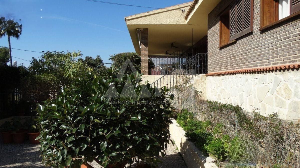 4 bedroom Villa in Benidorm - CPP60030 - Photo - 31
