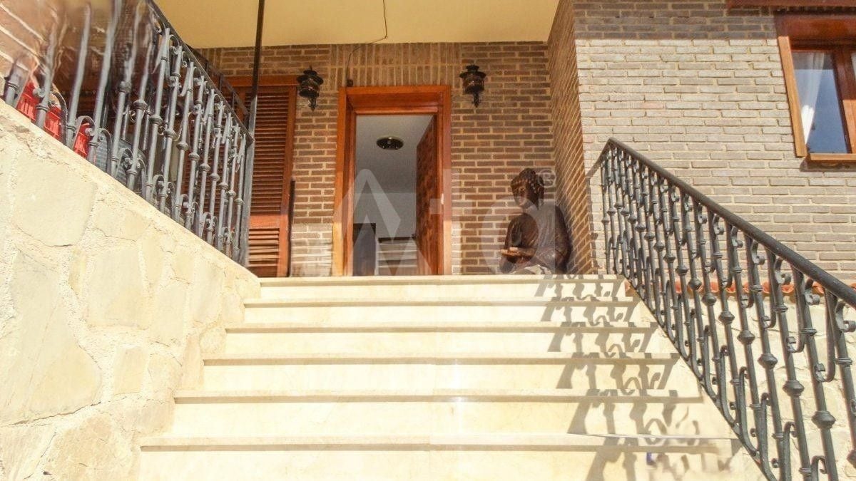 4 bedroom Villa in Benidorm - CPP60030 - Photo - 30