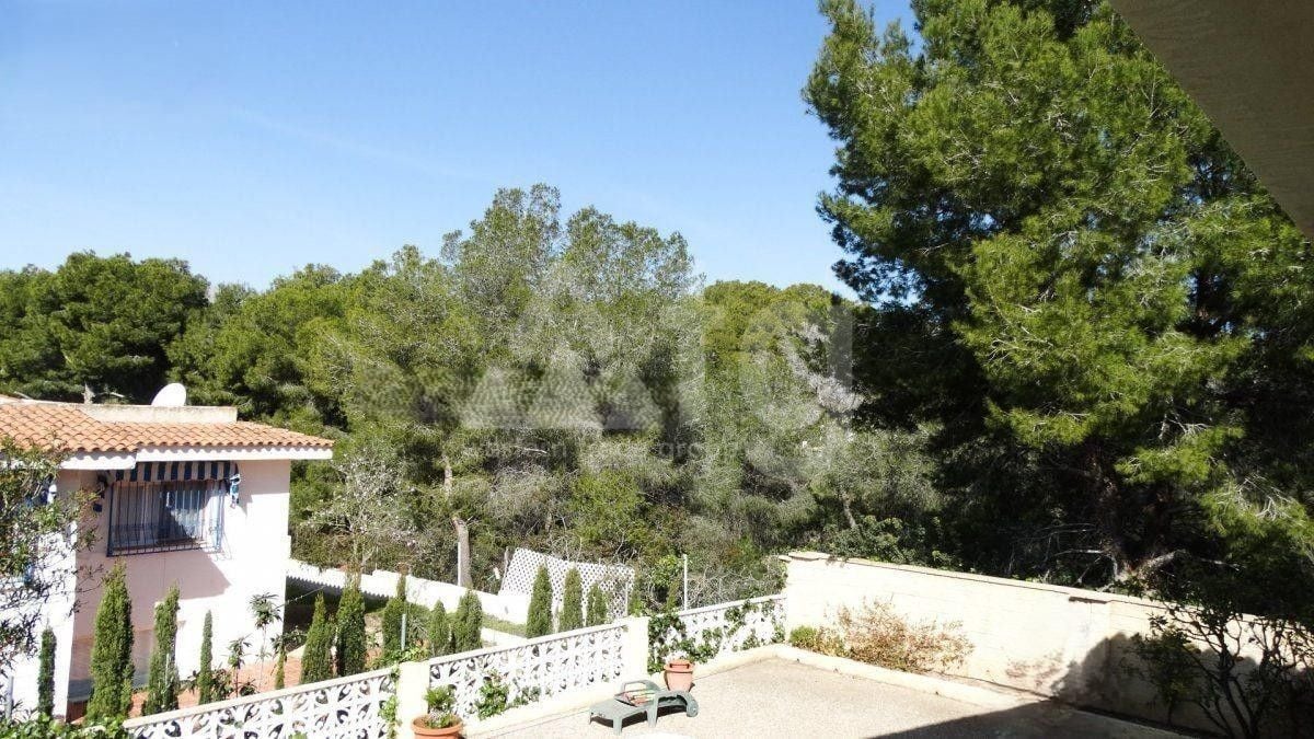 4 bedroom Villa in Benidorm - CPP60030 - Photo - 34